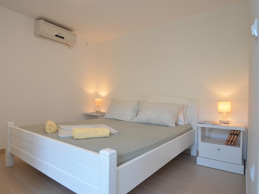 Apartments Kordic Kotor Bilik gambar