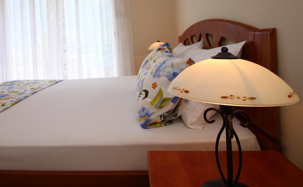 Apartments Kordic Kotor Luaran gambar