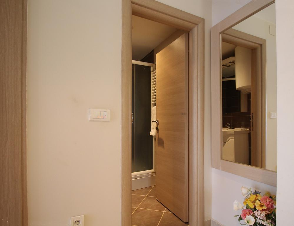 Apartments Kordic Kotor Luaran gambar